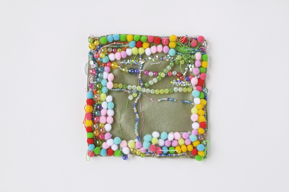 出品作品